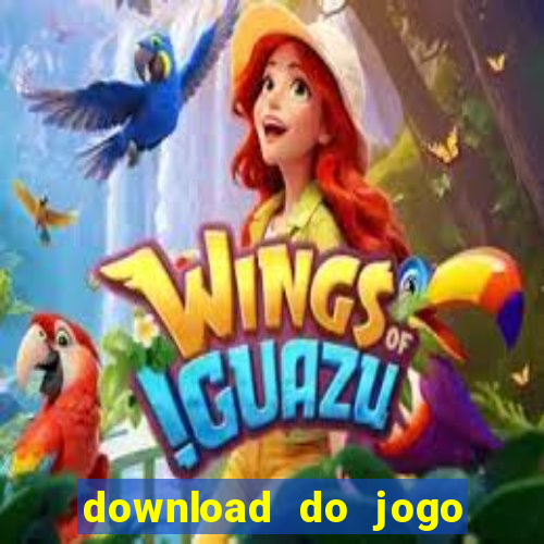 download do jogo do homem-aranha